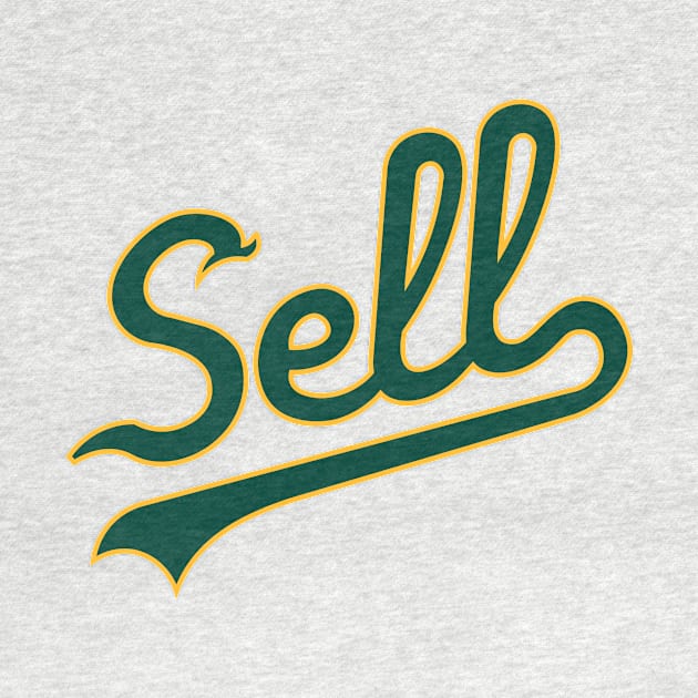 Sell Grey by CasualGraphic